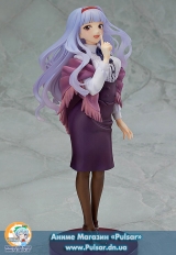 Оригінальна аніме фігурка THE IDOLM@STER - Takane Shijou 1/8 Complete Figure