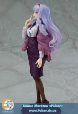 Оригінальна аніме фігурка THE IDOLM@STER - Takane Shijou 1/8 Complete Figure