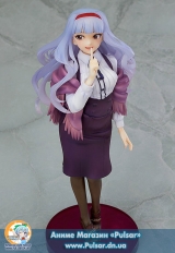Оригінальна аніме фігурка THE IDOLM@STER - Takane Shijou 1/8 Complete Figure