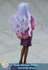 Оригінальна аніме фігурка THE IDOLM@STER - Takane Shijou 1/8 Complete Figure