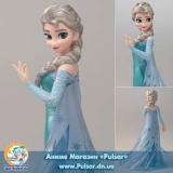 Оригінальна Sci-Fi фігурка Figuarts ZERO - Elsa "Frozen"
