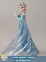 Оригінальна Sci-Fi фігурка Figuarts ZERO - Elsa "Frozen"