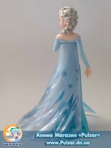 Оригинальная Sci-Fi  фигурка Figuarts ZERO - Elsa "Frozen"