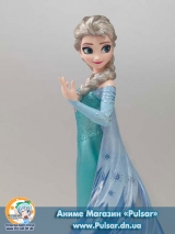 Оригінальна Sci-Fi фігурка Figuarts ZERO - Elsa "Frozen"