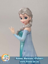 Оригінальна Sci-Fi фігурка Figuarts ZERO - Elsa "Frozen"