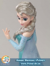 Оригинальная Sci-Fi  фигурка Figuarts ZERO - Elsa "Frozen"