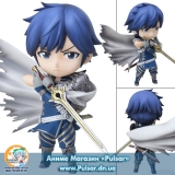 Оригінальна аніме фігурка CharaForm - 004 Fire Emblem: Awakening: Chrom Complete Figure
