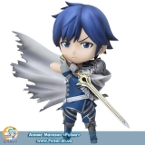 Оригінальна аніме фігурка CharaForm - 004 Fire Emblem: Awakening: Chrom Complete Figure