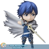 Оригінальна аніме фігурка CharaForm - 004 Fire Emblem: Awakening: Chrom Complete Figure