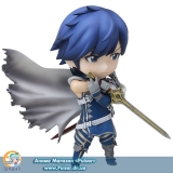 Оригінальна аніме фігурка CharaForm - 004 Fire Emblem: Awakening: Chrom Complete Figure