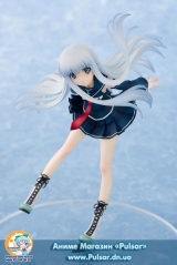 Оригинальная аниме фигурка Arpeggio of Blue Steel: Ars Nova - Mental Model Iona 1/8 Complete Figure