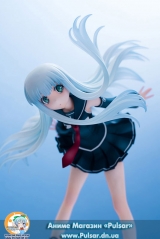 Оригинальная аниме фигурка Arpeggio of Blue Steel: Ars Nova - Mental Model Iona 1/8 Complete Figure