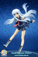 Оригинальная аниме фигурка Arpeggio of Blue Steel: Ars Nova - Mental Model Iona 1/8 Complete Figure