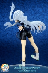 Оригинальная аниме фигурка Arpeggio of Blue Steel: Ars Nova - Mental Model Iona 1/8 Complete Figure