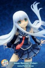 Оригинальная аниме фигурка Arpeggio of Blue Steel: Ars Nova - Mental Model Iona 1/8 Complete Figure