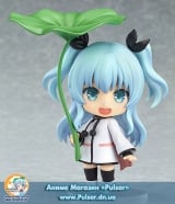 Оригинальная аниме фигурка Nendoroid - Sora no Method: Noel