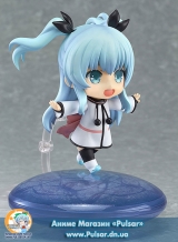 Оригинальная аниме фигурка Nendoroid - Sora no Method: Noel