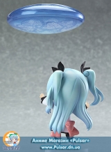 Оригинальная аниме фигурка Nendoroid - Sora no Method: Noel