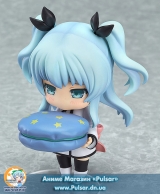 Оригинальная аниме фигурка Nendoroid - Sora no Method: Noel