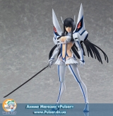 Оригинальная аниме фигурка figma - Kill la Kill: Satsuki Kiryuin