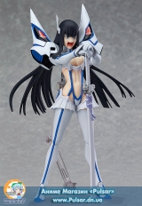 Оригинальная аниме фигурка figma - Kill la Kill: Satsuki Kiryuin