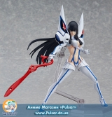Оригинальная аниме фигурка figma - Kill la Kill: Satsuki Kiryuin