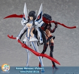 Оригинальная аниме фигурка figma - Kill la Kill: Satsuki Kiryuin