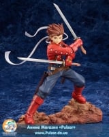Оригінальна аніме фігурка Tales of Symphonia - Lloyd Irving 1/8 Complete Figure