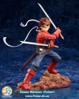 Оригінальна аніме фігурка Tales of Symphonia - Lloyd Irving 1/8 Complete Figure