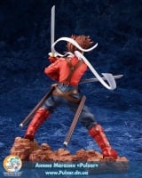 Оригінальна аніме фігурка Tales of Symphonia - Lloyd Irving 1/8 Complete Figure