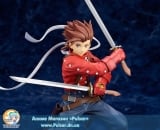 Оригінальна аніме фігурка Tales of Symphonia - Lloyd Irving 1/8 Complete Figure