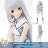 Ball-jointed doll 1/3 Hybrid Active Figure-Arpeggio of Blue Steel-Ars Nova DC- Iona Complete Figure