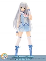 Ball-jointed doll 1/3 Hybrid Active Figure-Arpeggio of Blue Steel-Ars Nova DC- Iona Complete Figure