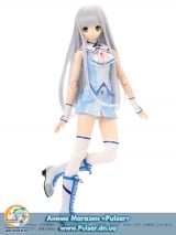 Ball-jointed doll 1/3 Hybrid Active Figure-Arpeggio of Blue Steel-Ars Nova DC- Iona Complete Figure