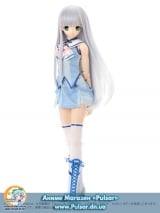 Ball-jointed doll 1/3 Hybrid Active Figure-Arpeggio of Blue Steel-Ars Nova DC- Iona Complete Figure