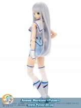 Ball-jointed doll 1/3 Hybrid Active Figure-Arpeggio of Blue Steel-Ars Nova DC- Iona Complete Figure