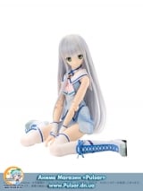 Ball-jointed doll 1/3 Hybrid Active Figure-Arpeggio of Blue Steel-Ars Nova DC- Iona Complete Figure