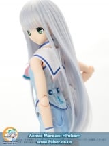 Ball-jointed doll 1/3 Hybrid Active Figure-Arpeggio of Blue Steel-Ars Nova DC- Iona Complete Figure
