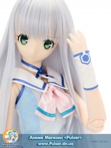 Ball-jointed doll 1/3 Hybrid Active Figure-Arpeggio of Blue Steel-Ars Nova DC- Iona Complete Figure