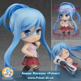 Оригинальная аниме фигурка Nendoroid - Arpeggio of Blue Steel: Ars Nova: Takao