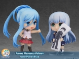 Оригинальная аниме фигурка Nendoroid - Arpeggio of Blue Steel: Ars Nova: Takao