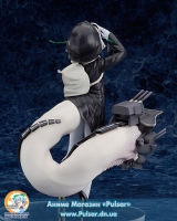 Оригінальна аніме фігурка Kantai Collection -Kan Colle- Battleship Re-Class 1/8 Complete Figure