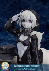Оригинальная аниме фигурка Kantai Collection -Kan Colle- Battleship Re-Class 1/8 Complete Figure