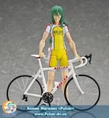 Оригинальная аниме фигурка figma - Yowamushi Pedal GRANDE ROAD: Yuusuke Makishima