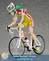 Оригинальная аниме фигурка figma - Yowamushi Pedal GRANDE ROAD: Yuusuke Makishima