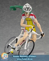 Оригинальная аниме фигурка figma - Yowamushi Pedal GRANDE ROAD: Yuusuke Makishima