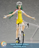 Оригинальная аниме фигурка figma - Yowamushi Pedal GRANDE ROAD: Yuusuke Makishima