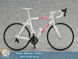 Оригинальная аниме фигурка figma - Yowamushi Pedal GRANDE ROAD: Yuusuke Makishima