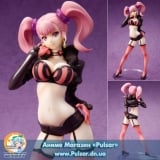 Оригінальна аніме фігурка Captain Earth - Moco 1/8 (Dengeki Special Ver.) (Dengeki exclusive)