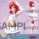 Оригинальная аниме фигурка Love Live! - Maki Nishikino LoveLive! First Fan Book Ver. 1/10 Complete Figure